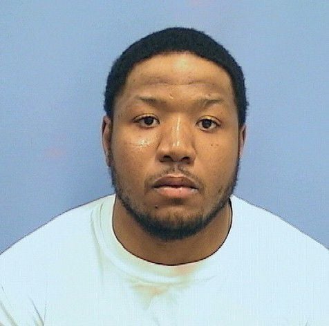 WITHERSPOON, ISAIH